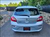 2017 Mitsubishi Mirage ES
