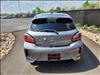 2021 Mitsubishi Mirage LE
