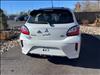 2024 Mitsubishi Mirage Black Edition