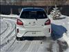 2024 Mitsubishi Mirage Black Edition
