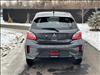 2024 Mitsubishi Mirage Black Edition