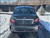 2024 Mitsubishi Mirage G4 Black Edition