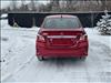 2024 Mitsubishi Mirage G4 LE