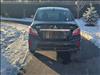2024 Mitsubishi Mirage G4 Black Edition