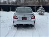 2024 Mitsubishi Mirage G4 Black Edition