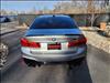 2019 BMW M5 Competition