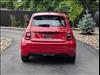 2024 FIAT 500e Inspi(RED)