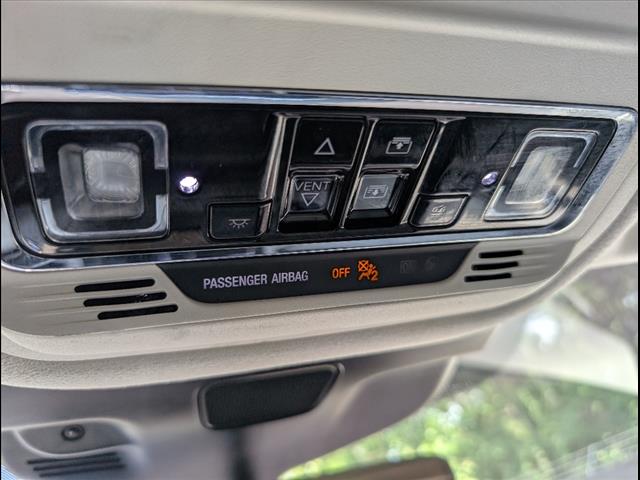 2020 Lincoln Aviator Black Label