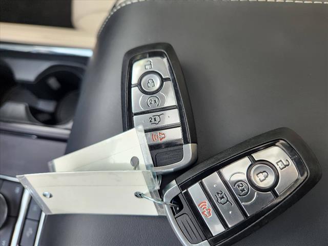 2024 Ford Expedition Platinum