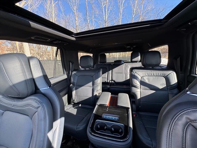 2024 Lincoln Navigator L Reserve