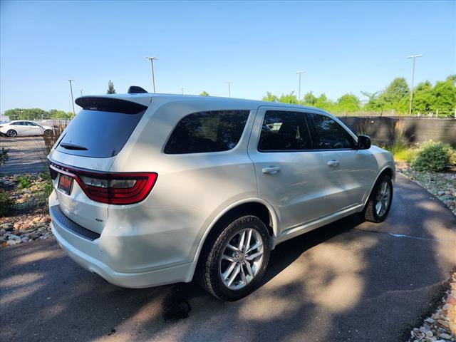2023 Dodge Durango GT