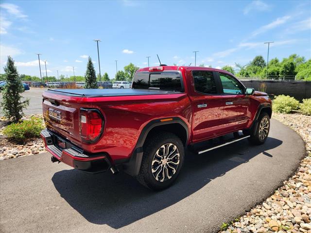2024 GMC Canyon Denali