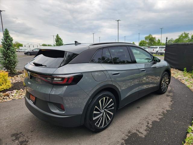 2024 Volkswagen ID.4 S