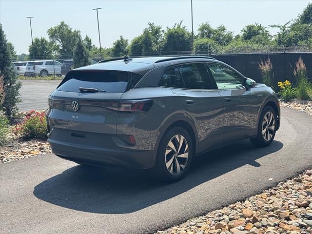 2025 Volkswagen ID.4 Pro