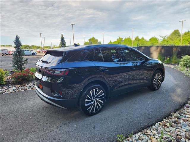 2023 Volkswagen ID.4 Pro S Plus w/ VW Sound