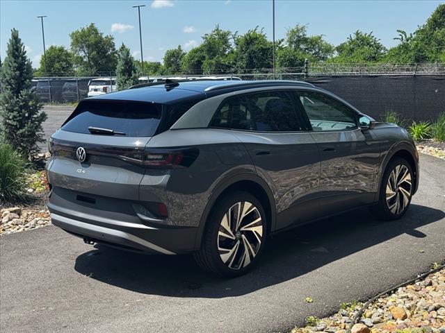 2025 Volkswagen ID.4 Pro S Plus