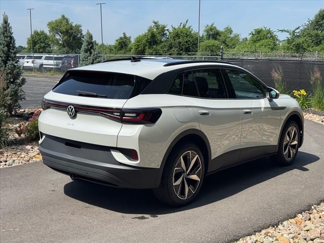 2025 Volkswagen ID.4 Pro S