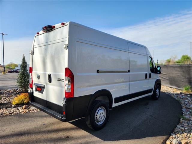 2023 RAM ProMaster 2500 159 WB