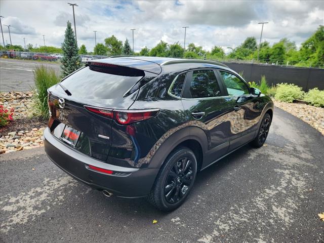 2024 Mazda CX-30 2.5 S Select Sport