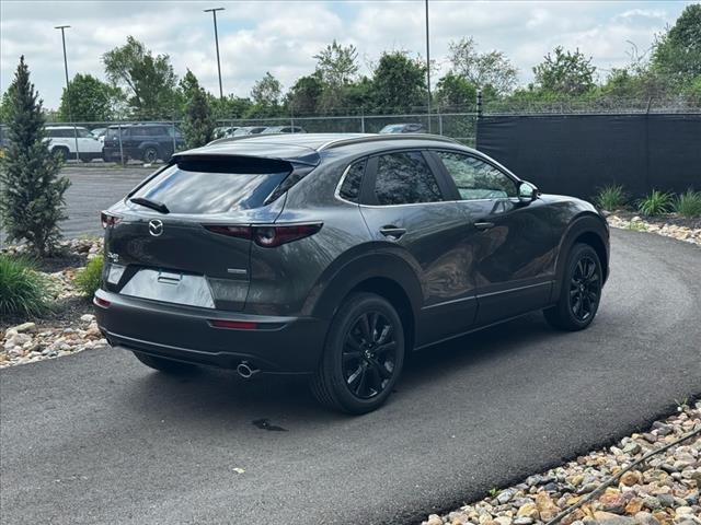 2025 Mazda CX-30 2.5 S Select Sport