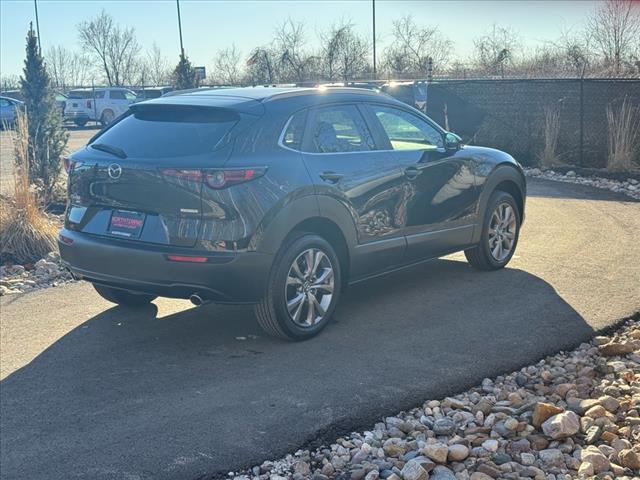 2025 Mazda CX-30 2.5 S Preferred