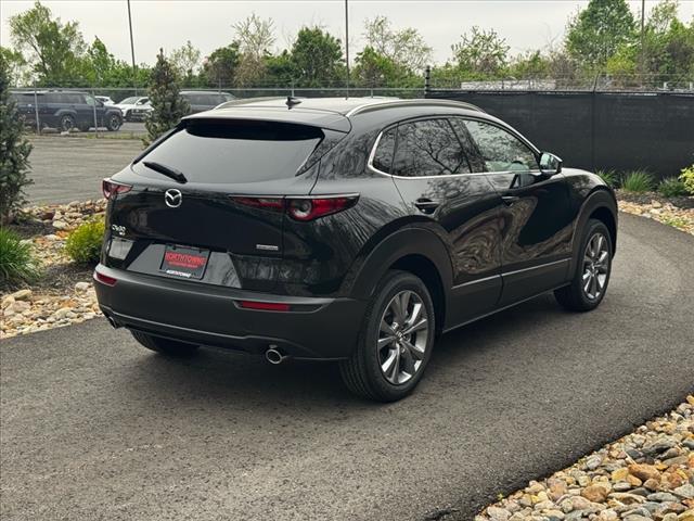 2025 Mazda CX-30 2.5 S Premium