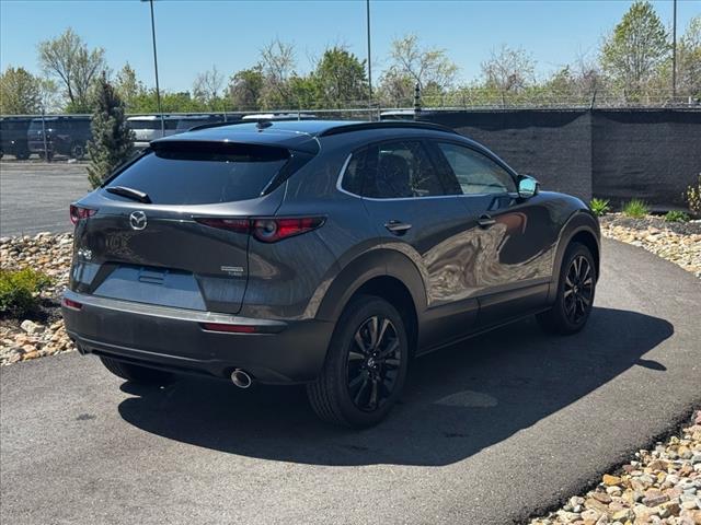 2025 Mazda CX-30 2.5 Turbo Premium Plus
