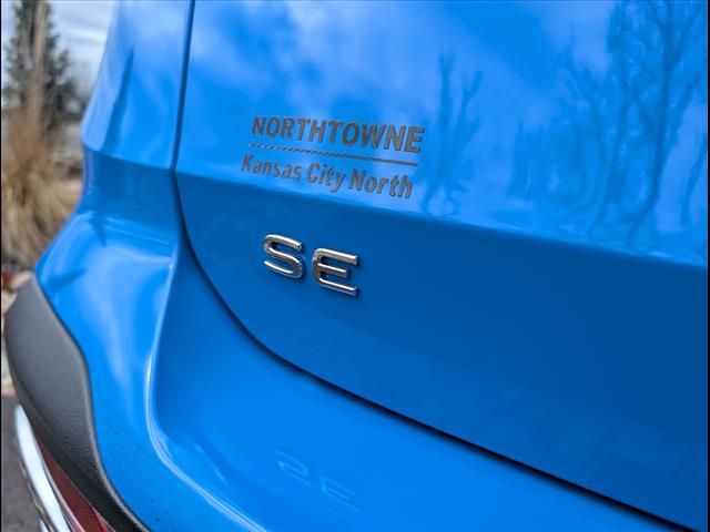 2024 Volkswagen Taos SE 4Motion