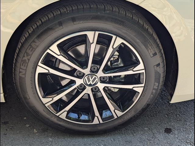2024 Volkswagen Jetta Sport