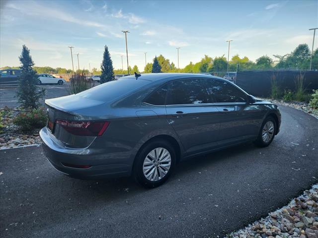 2020 Volkswagen Jetta S