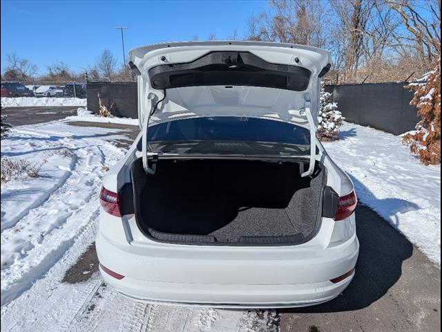 2021 Volkswagen Jetta S