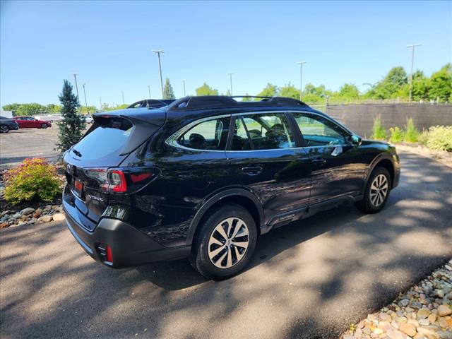 2021 Subaru Outback 
