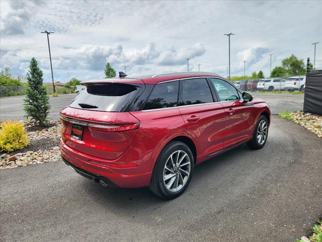 2023 Lincoln Corsair Grand Touring