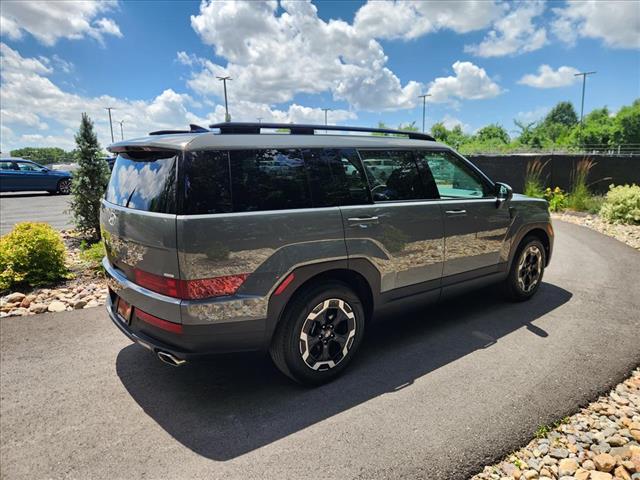 2024 Hyundai SANTA FE SEL