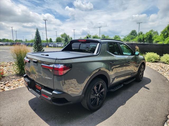 2023 Hyundai SANTA CRUZ Night