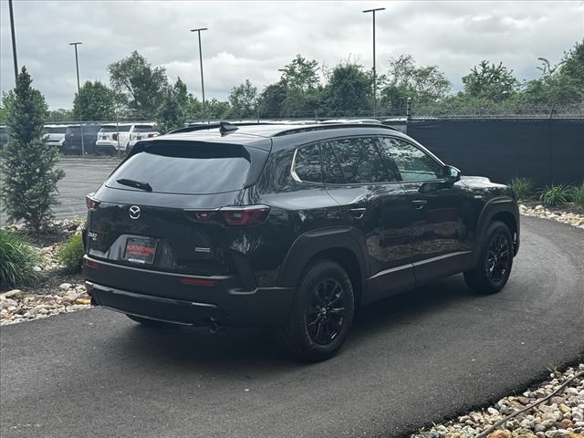 2025 Mazda CX-50 Hybrid Premium