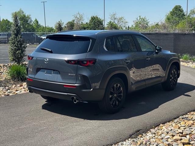 2025 Mazda CX-50 2.5 S Select