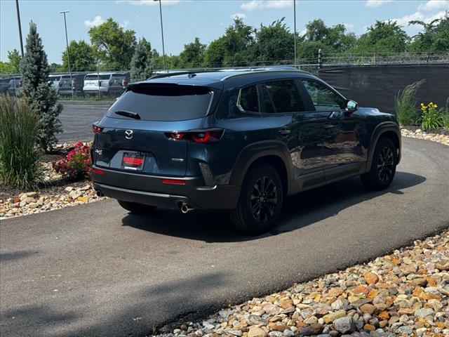 2025 Mazda CX-50 2.5 S Premium