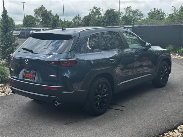 2025 Mazda CX-50 2.5 S Premium