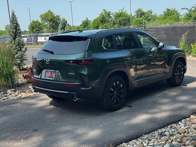 2025 Mazda CX-50 2.5 S Premium