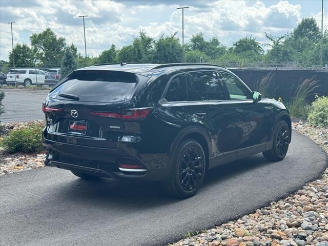 2025 Mazda CX-70 3.3 Turbo Premium Plus