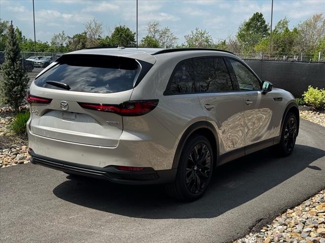 2025 Mazda CX-90 3.3 Turbo Premium Sport