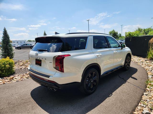 2024 Hyundai PALISADE XRT
