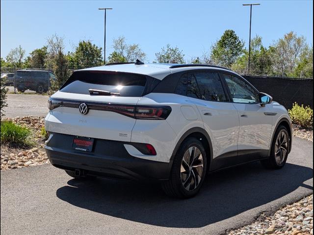 2021 Volkswagen ID.4 Pro S