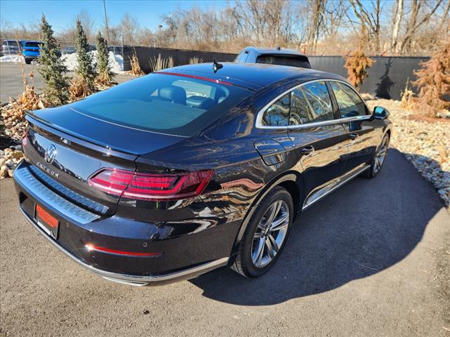 2023 Volkswagen Arteon SE R-Line