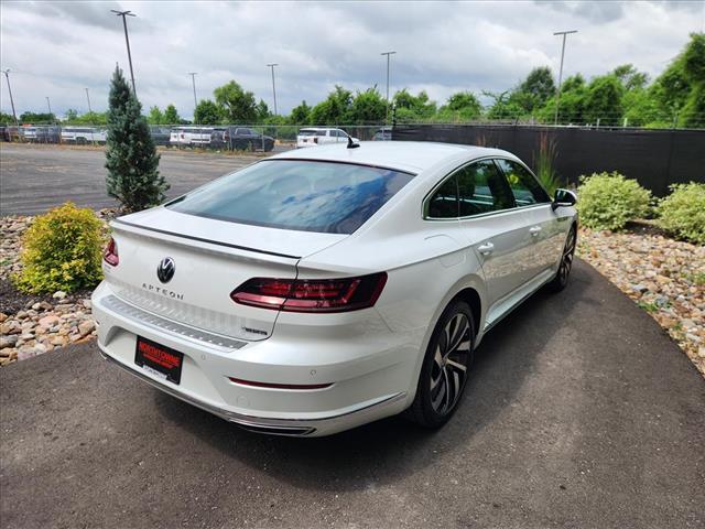 2021 Volkswagen Arteon SEL R-Line 4Motion