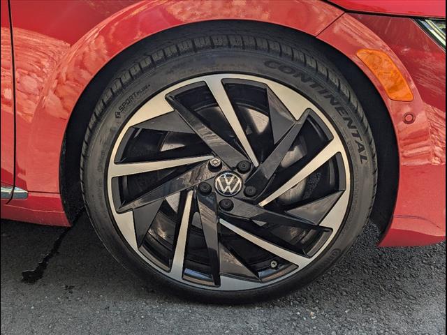 2023 Volkswagen Arteon SEL Premium R-Line 4Motion
