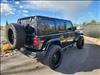 2021 Jeep Wrangler Unlimited Sahara 4xe