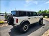 2023 Ford Bronco Badlands Advanced