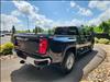 2024 Chevrolet Silverado 3500HD LTZ